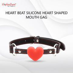 Red Heart gag on Itspleazure 