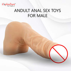 Adult Anal Sex Toys for Male