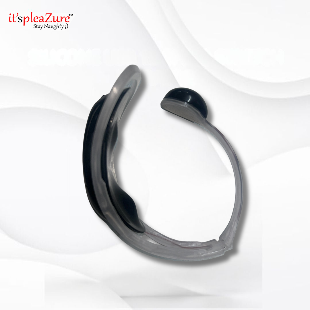 ItspleaZure’s C-String Discreet Panty Vibrator