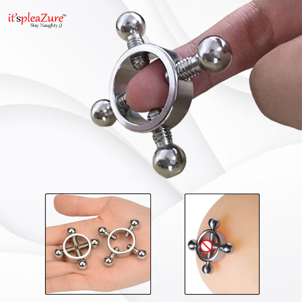 Adjustable Ankh Clip on Nipple Jewelry, Silver Nipple Rings No Piercing,  Nipple Clamp, Nippies, Nipple Jewelry - Etsy Israel