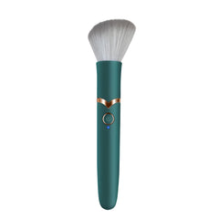 ItspleaZure Bullet Vibrator with Brush