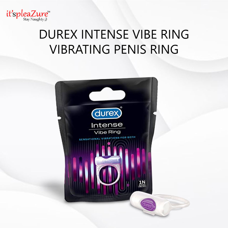 Buy Vibrating Cock Ring for Men Online In India Buy Vibrating Cock Ring for Men Online In India