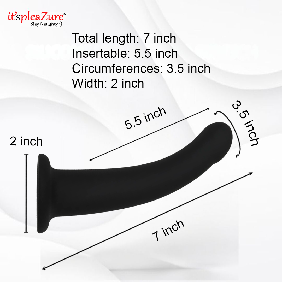 Anal sex toy