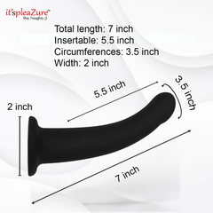 Anal sex toy