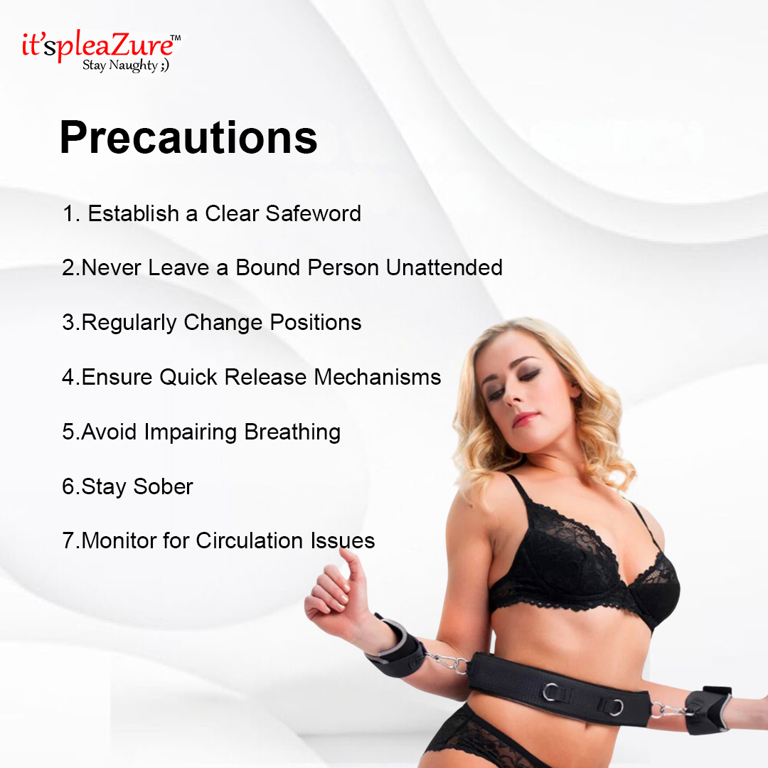 Bondage And Restraints