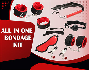 ItsPleazure-All-In-One-Bondage-Kits