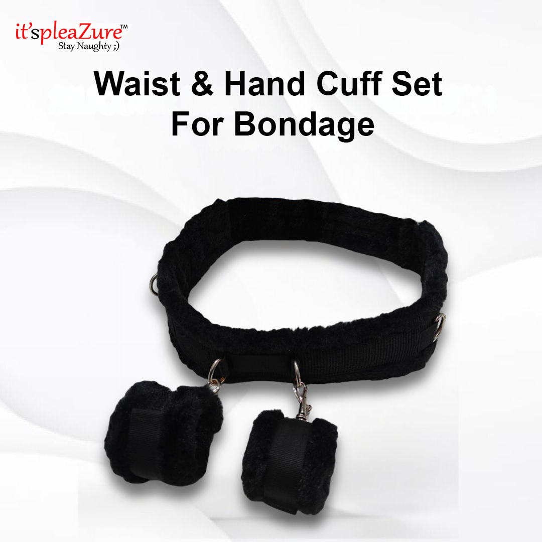 Bondage And BDSM