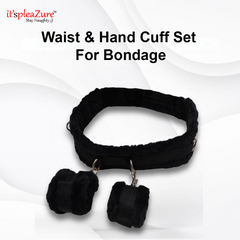 Bondage And BDSM