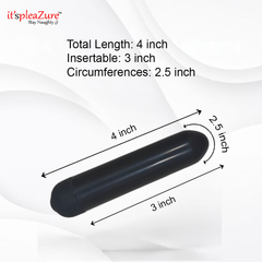 Stimulating vibrator