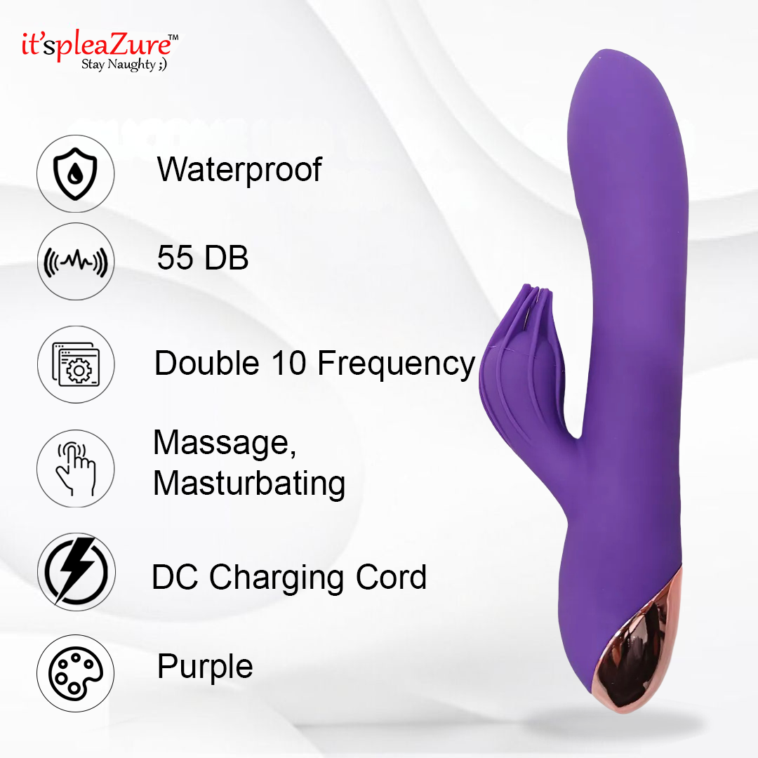 G-Spot vibrator