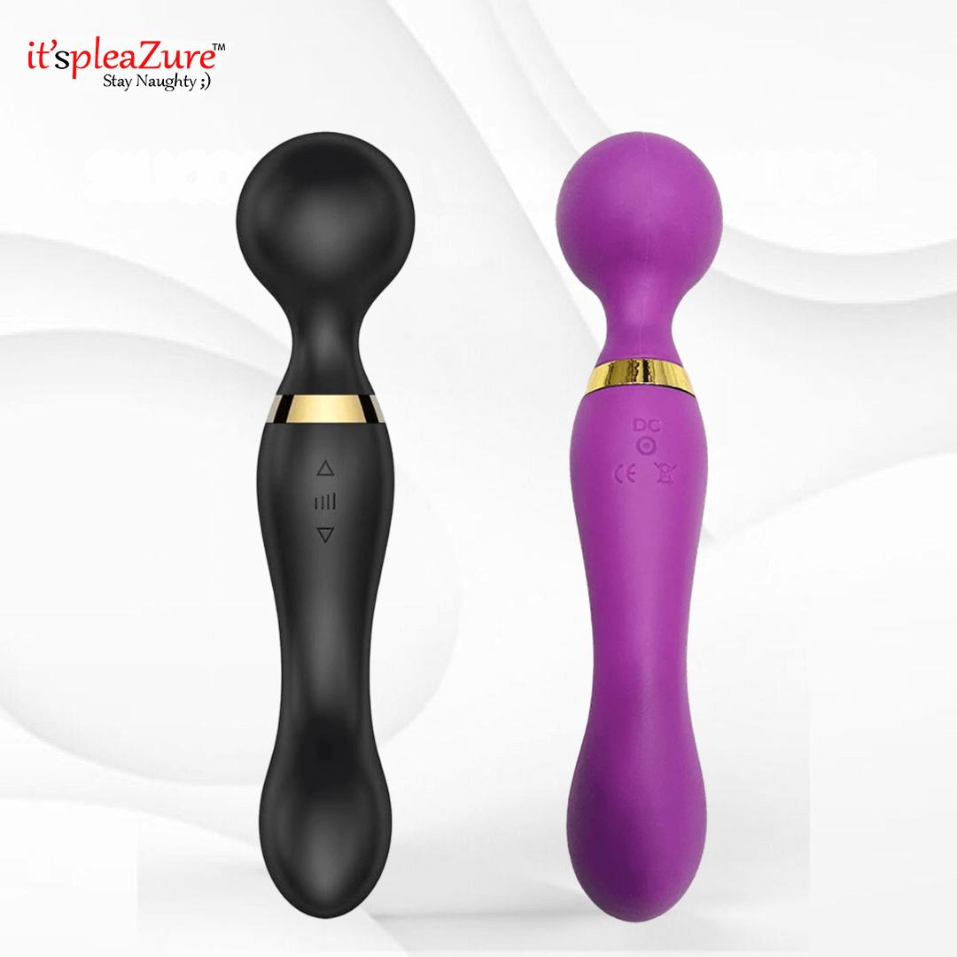 Buy Itspleasure Vibrating Massage Stick For Women for Rs. 2,999.00 at itspleaZure Buy Itspleasure Vibrating Massage Stick For Women for Rs. 2,999.00 at itspleaZure