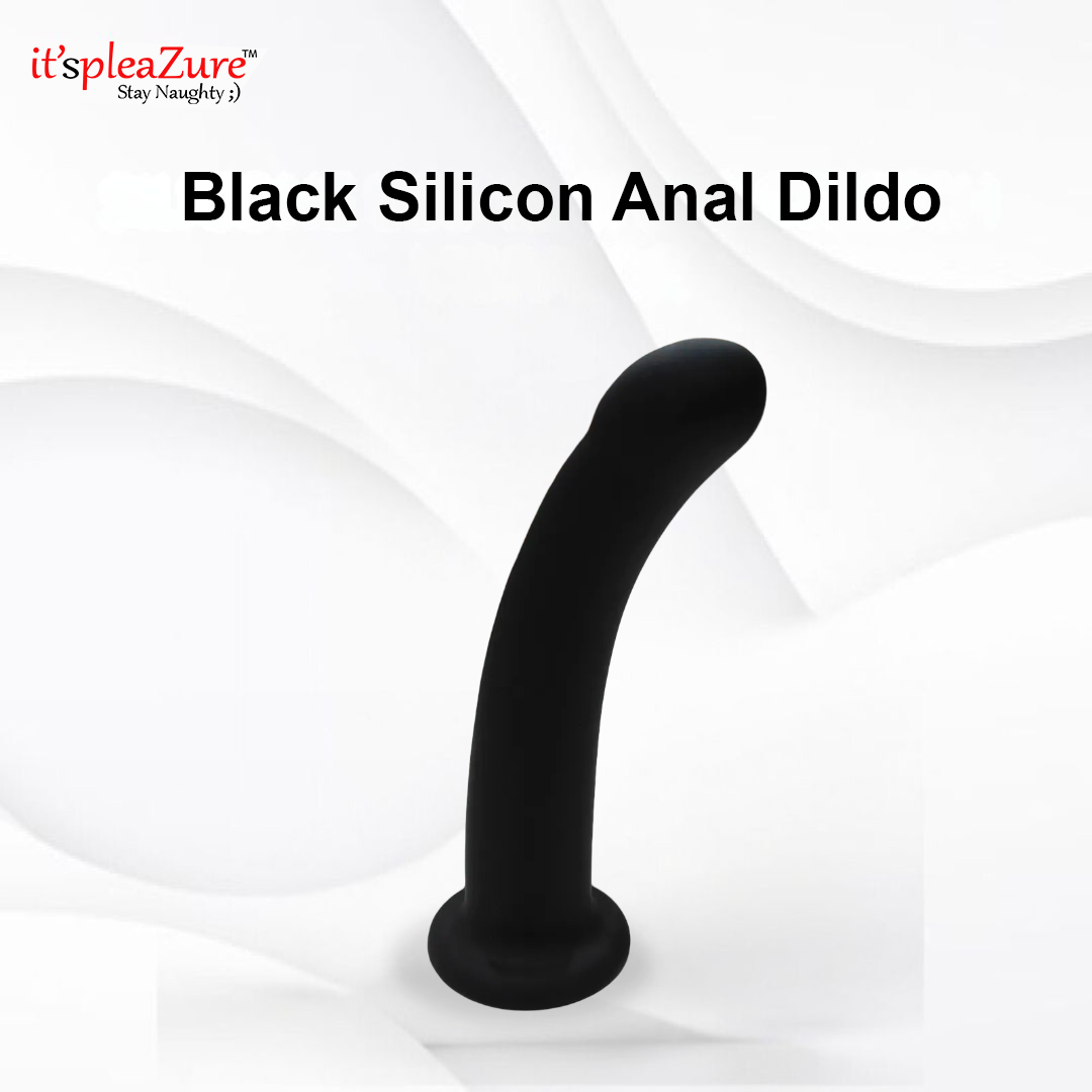Anal dildo