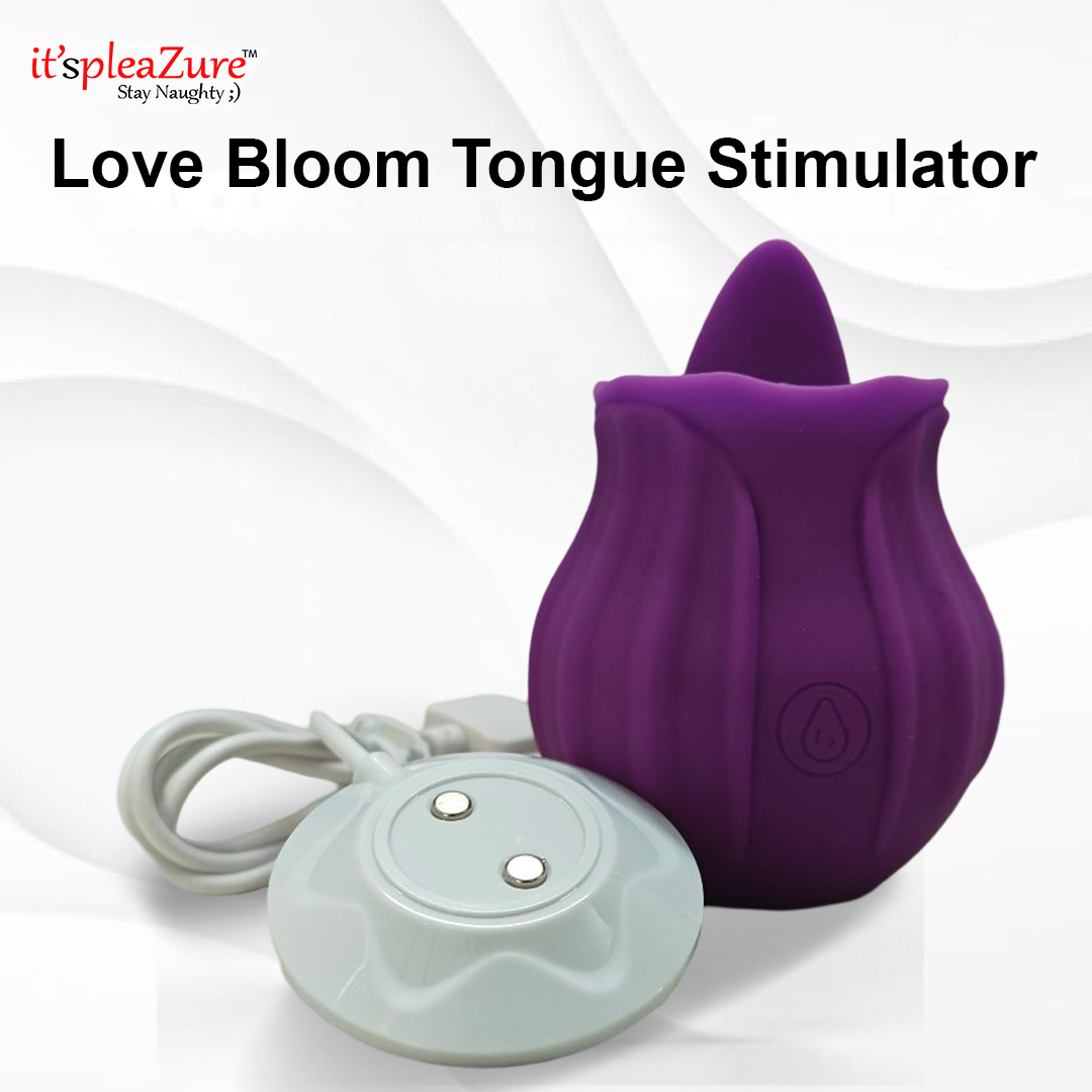 Wireless vibrator