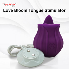 Wireless vibrator