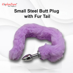Butt plug