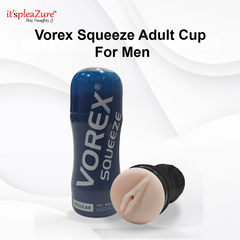 Male sex toy