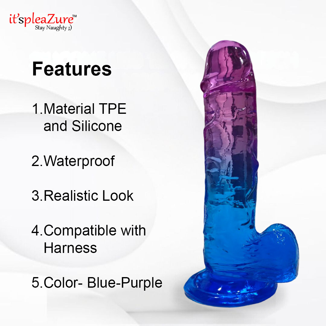 Silicon Dildo
