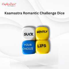 ItspleaZure's Romantic Challenge Dice