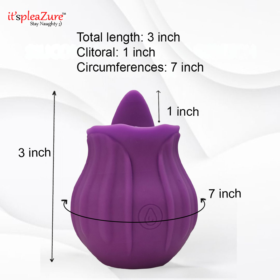 Stimulating toys for Women