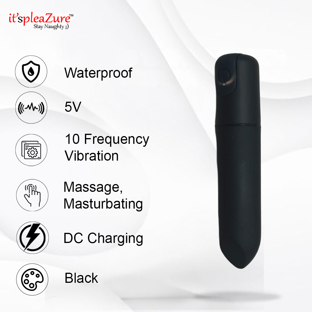 Mini vibrator