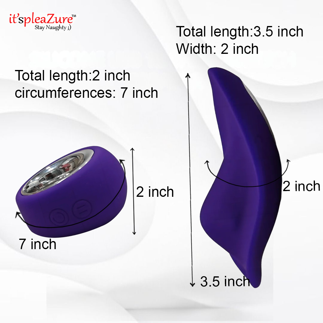 Beginners vibrators