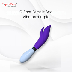 Itspleazure G Spot Female Sex Vibrator