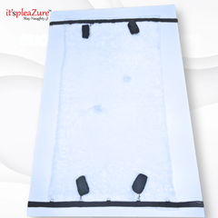 it'spleaZure Under the Bed Restraint-Black
