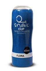 Snail Masturbating Cup for Mens on Itspleazure