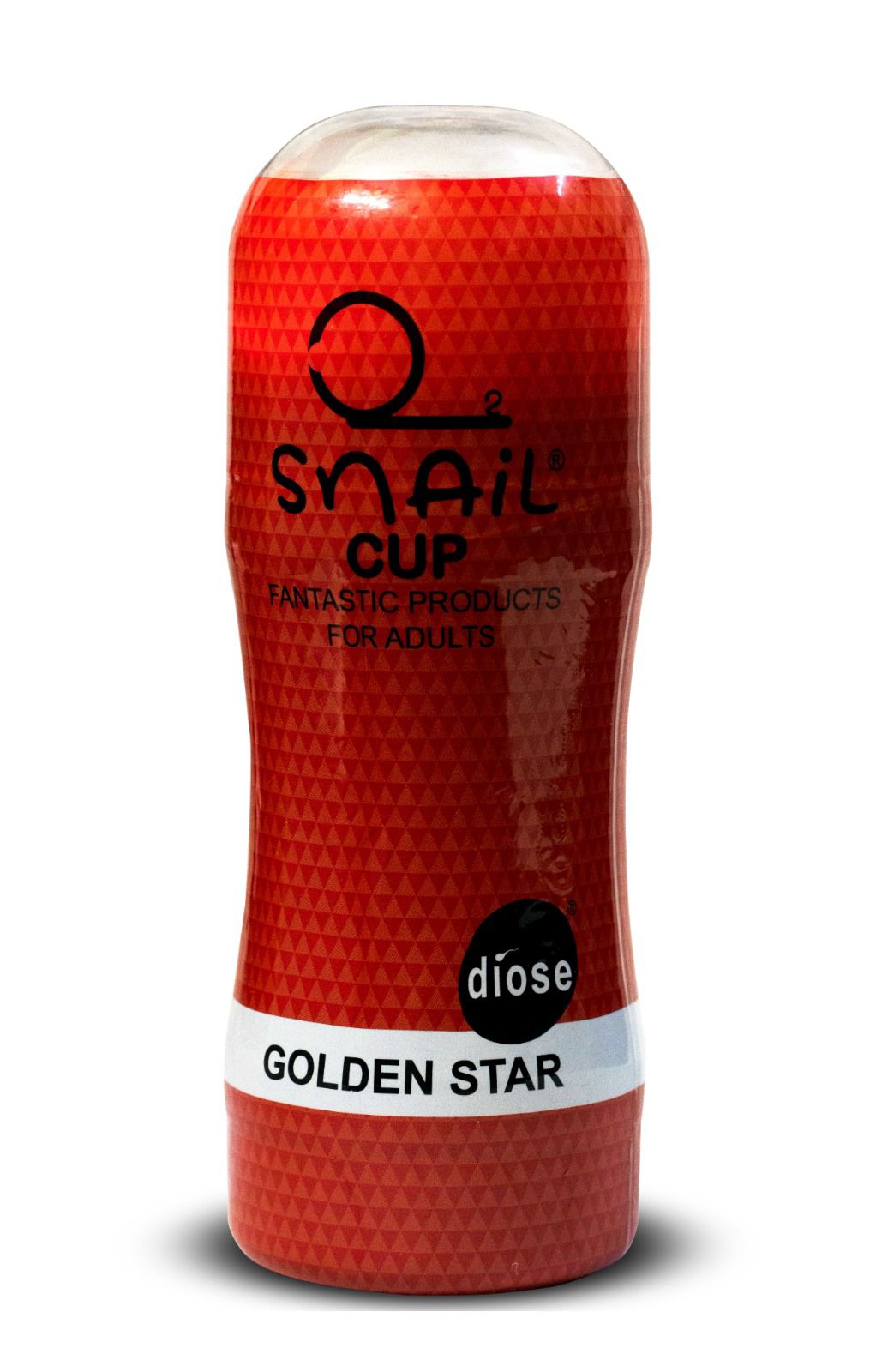 Snail Masturbating Cup for Mens on Itspleazure