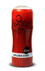 Snail Masturbating Cup for Mens on Itspleazure