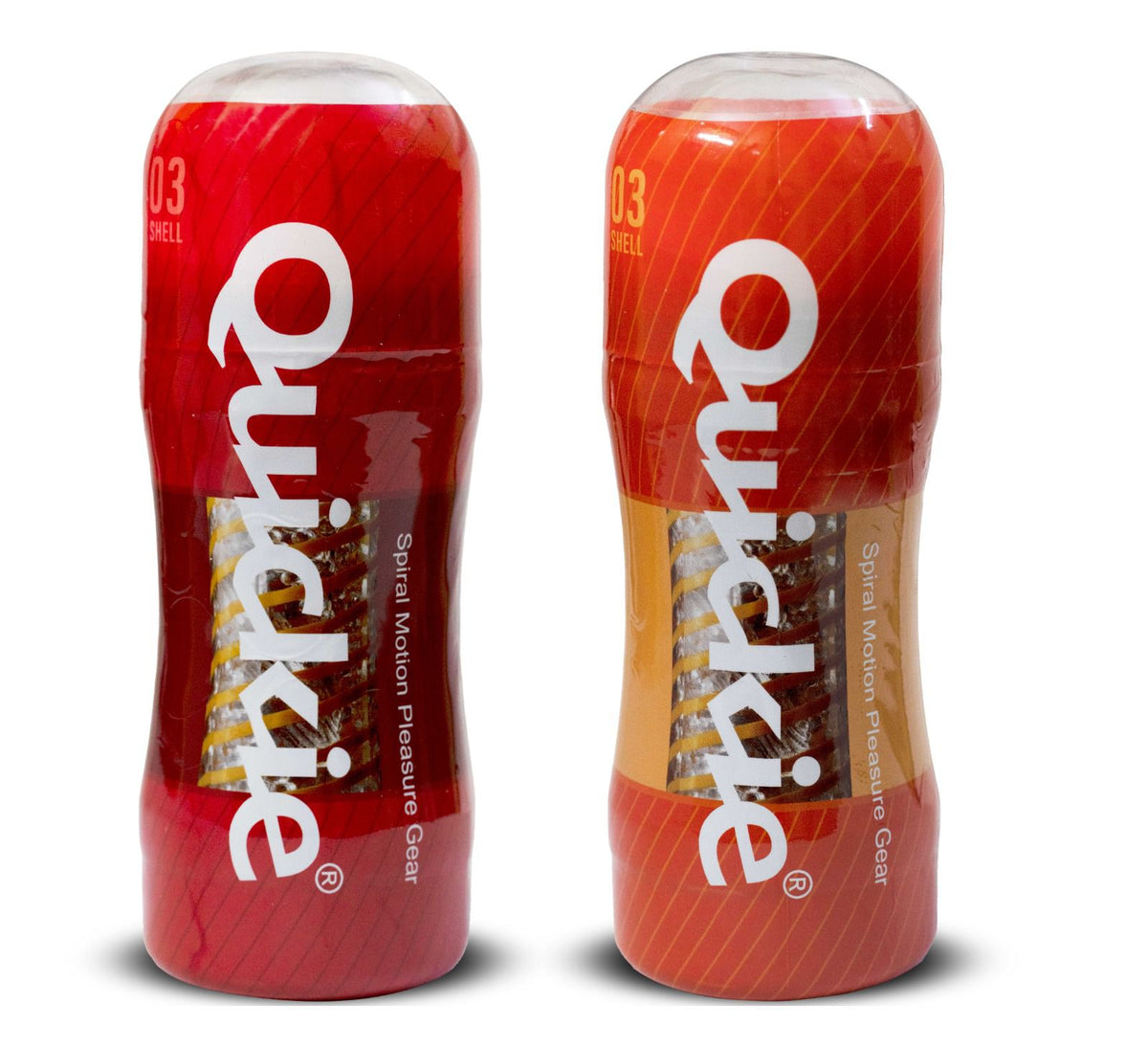 Quickie Pleasure Cup for Men on Itspleazure