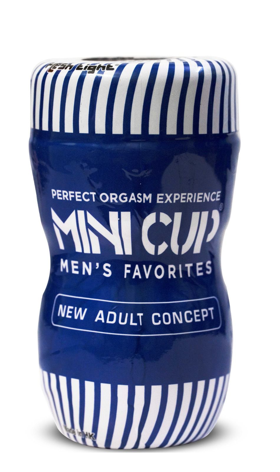 Mini Orgasm Cup for Men on Itspleazure