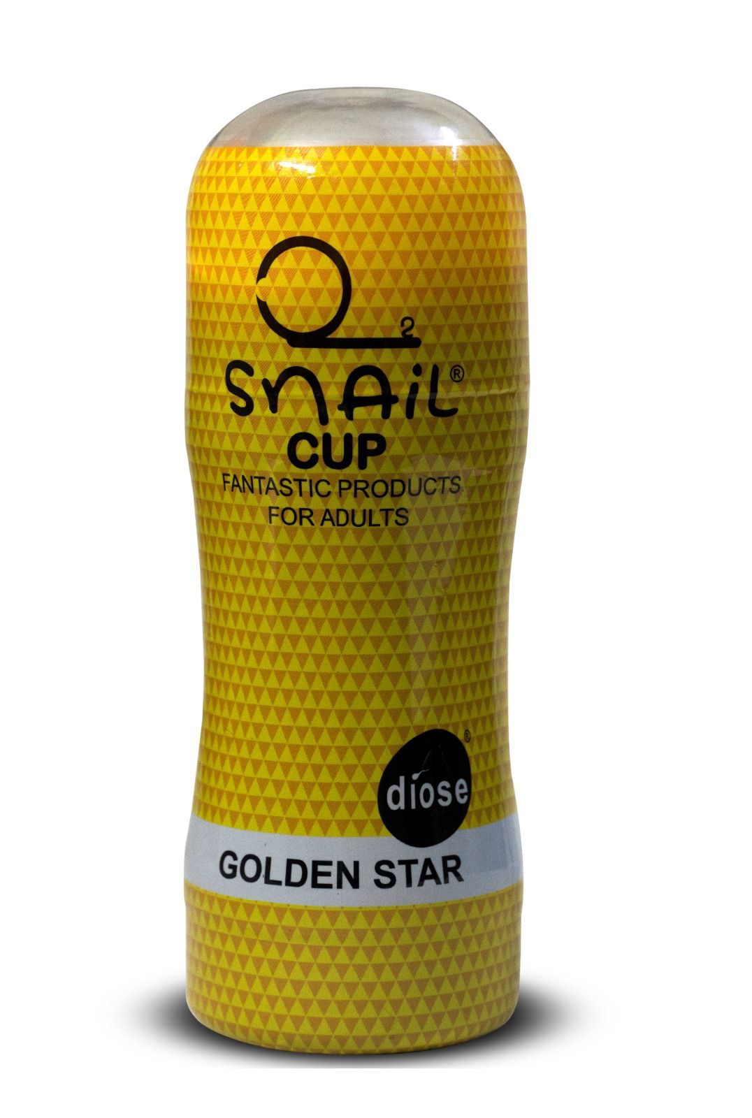 Snail Masturbating Cup for Mens on Itspleazure