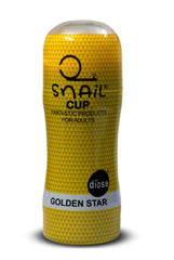 Snail Masturbating Cup for Mens on Itspleazure