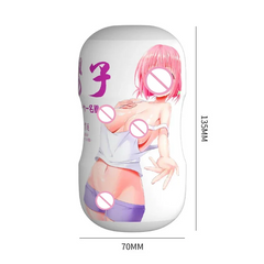 Itspleazure Mini Masturbating Cup