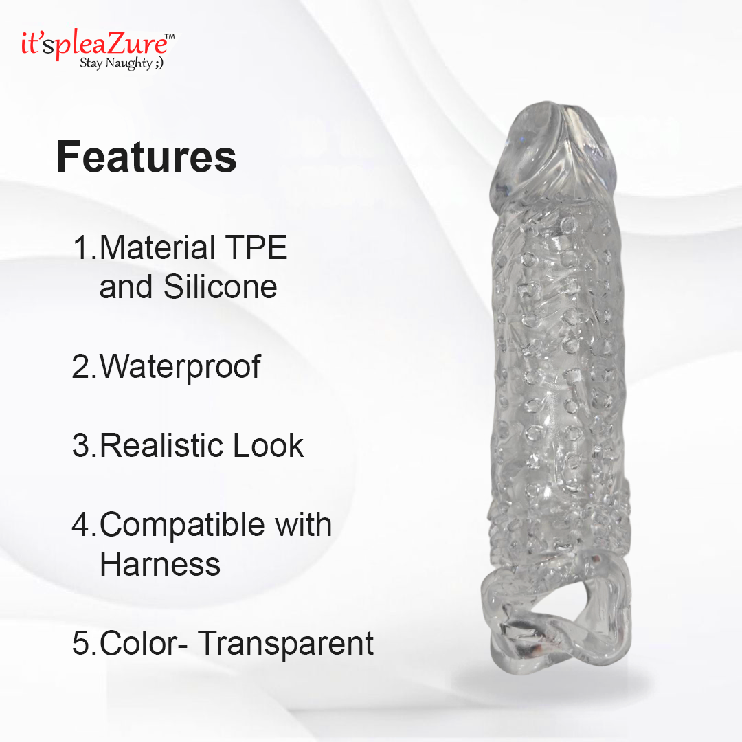 Penis cover