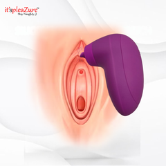 Clitoris vibrator