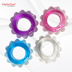 Itspleazure Silicone Penis Ring in india 