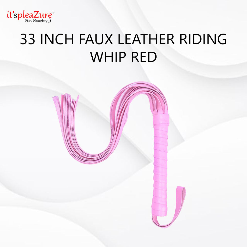 Whips And Floggers
