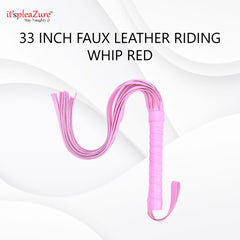 Whips And Floggers