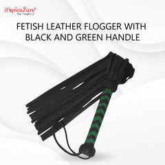 Whips And Floggers