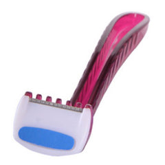 bikini hair shaper on Itspleazure
