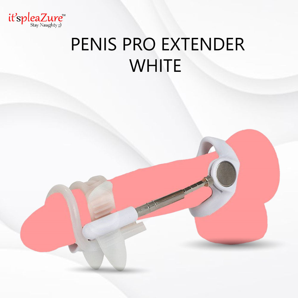 ItspleaZure Pro extender Penis Enlargement Kit