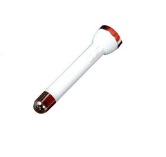 Itspleazure Sexy Flashlight and Mini Massager Torch- White for  at itspleaZure