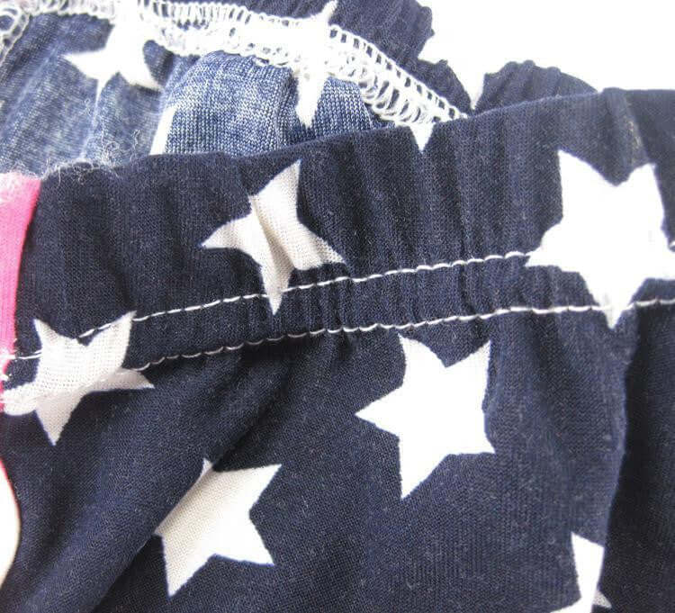 American Flag Print leggings for Women at Itspleazure