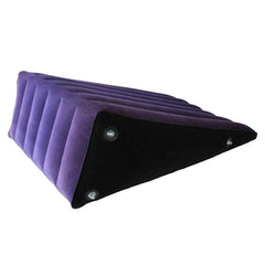 Mega Size Inflatable Sex Position Ramp at itspleaZure