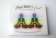 Mind, Body & Soul Game For Any Couple